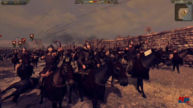 Screenshot - Total War: Attila (PC) 92496992