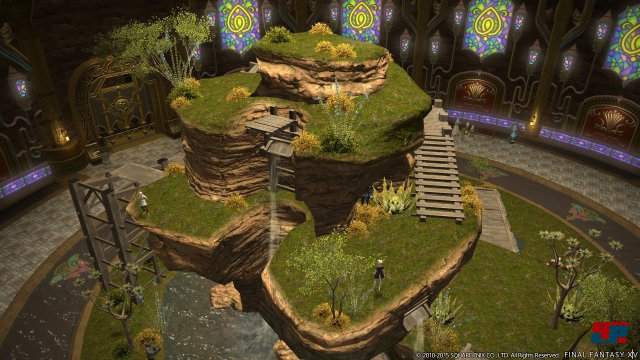 Screenshot - Final Fantasy 14 Online: A Realm Reborn (PC) 92499984