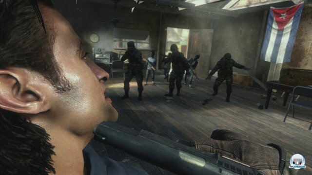 Screenshot - Call of Duty: Black Ops II (360) 92421092