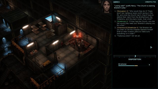 Screenshot - Colony Ship (PC)