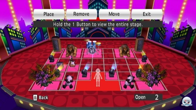 Screenshot - Karaoke Joysound (Wii) 2375267