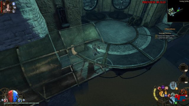 Screenshot - The Incredible Adventures of Van Helsing 3 (PC) 92504549