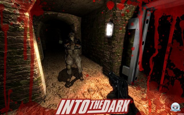 Screenshot - Into the Dark (PC) 92422402