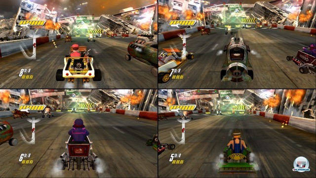 Screenshot - Jimmie Johnson's Anything with an Engine (360) 2227077