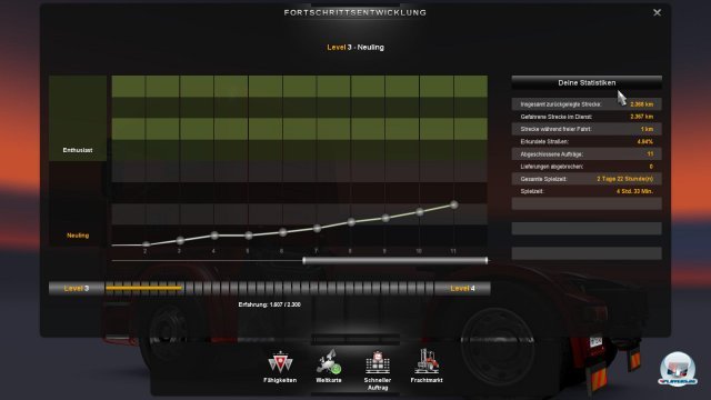 Screenshot - Euro Truck Simulator 2 (PC) 92420682