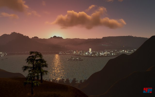 Screenshot - Cities: Skylines After Dark (PC) 92512184