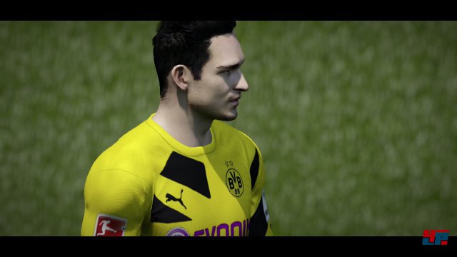 Screenshot - FIFA 15 (PlayStation4) 92490826