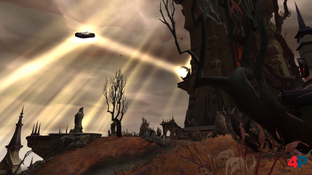 Screenshot - World of WarCraft: Shadowlands (PC) 92618917