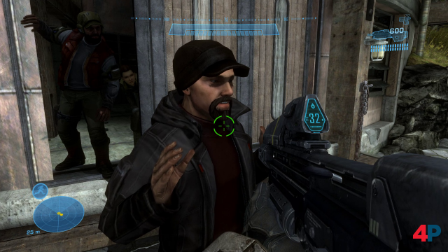 Screenshot - Halo: Reach (PC)