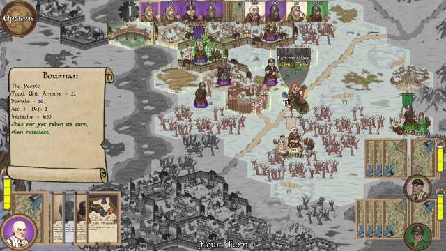 Screenshot - Rising Lords (PC) 92648637