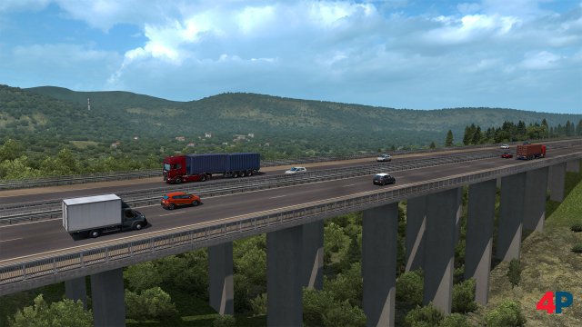 Screenshot - Euro Truck Simulator 2 (PC) 92601504