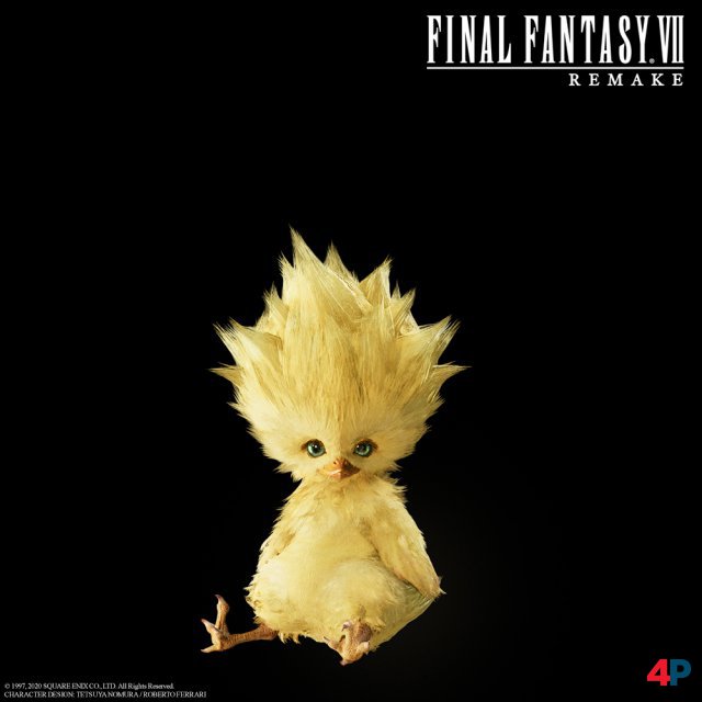 Screenshot - Final Fantasy 7 Remake (PS4) 92605965