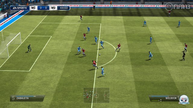 Screenshot - FIFA 13 (360) 2350617