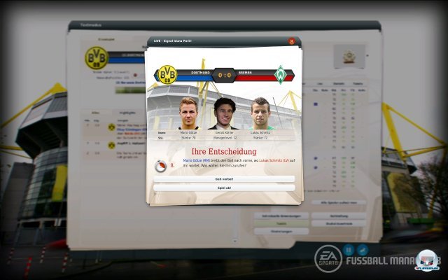 Screenshot - Fussball Manager 13 (PC) 2382002