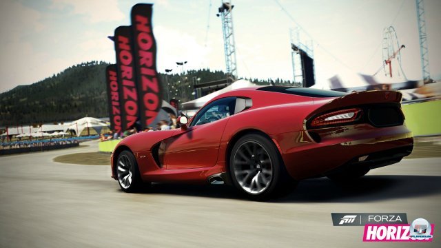 Screenshot - Forza Horizon (360) 2357022