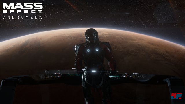 Screenshot - Mass Effect Andromeda (PC) 92507062