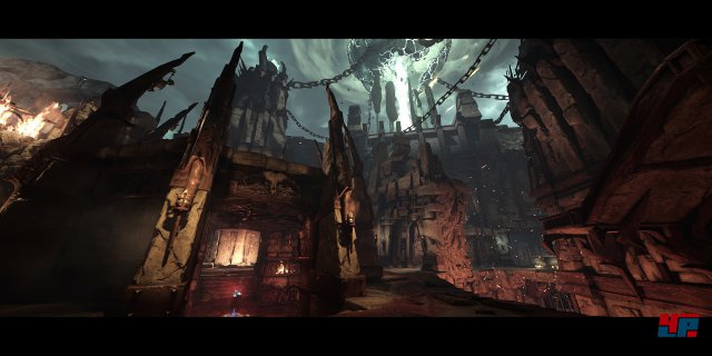 Screenshot - Doom (PC) 92527463