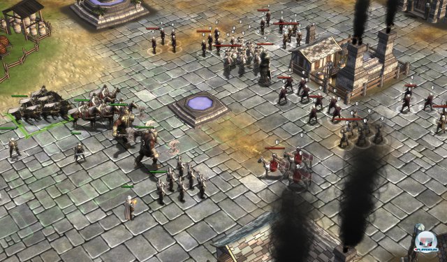 Screenshot - Fallen Enchantress: Legendary Heroes (PC) 92469072