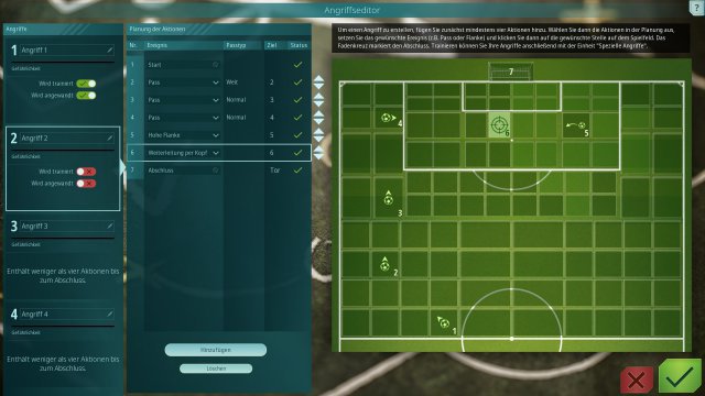 Screenshot - We Are Football (PC) 92637768