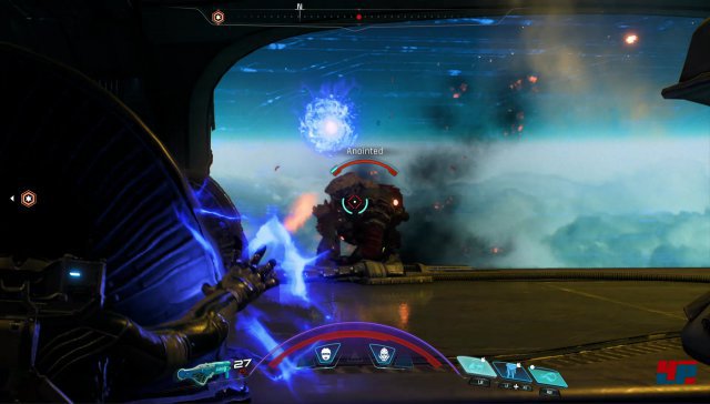 Screenshot - Mass Effect: Andromeda (One) 92542738