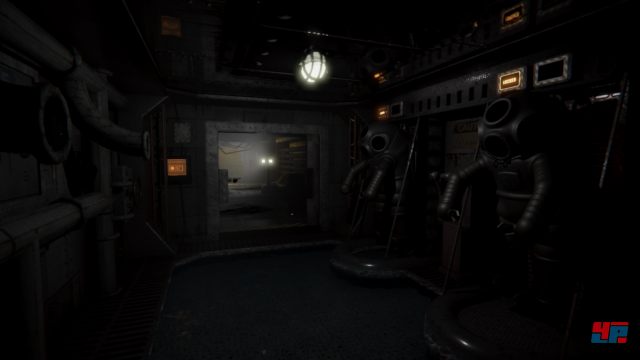 Screenshot - Submersed (PS4)