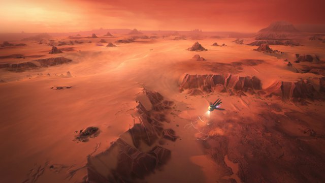 Screenshot - Dune: Spice Wars (PC) 92652046