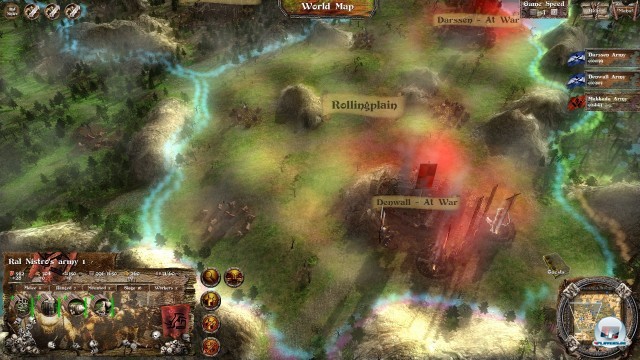 Screenshot - Dawn of Fantasy (PC) 2223079