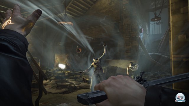 Screenshot - Dishonored: Die Maske des Zorns (360) 2343912
