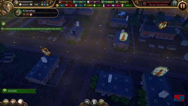 Screenshot - Urban Empire (PC) 92539783