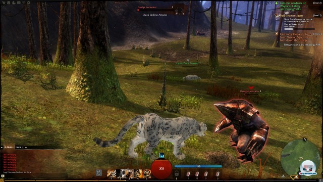 Screenshot - Guild Wars 2 (PC) 2236367