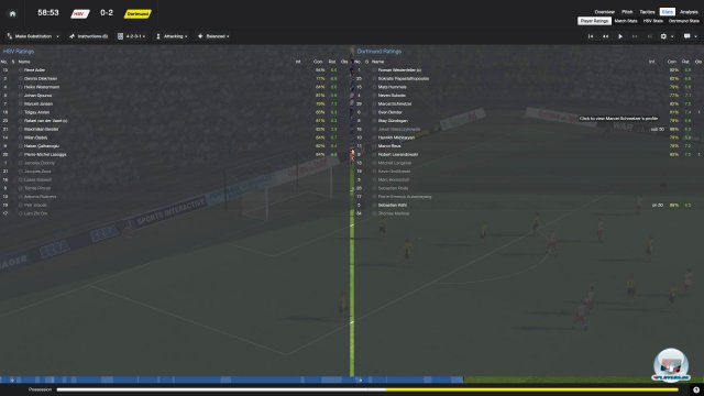 Screenshot - Football Manager 2014 (PC) 92471679