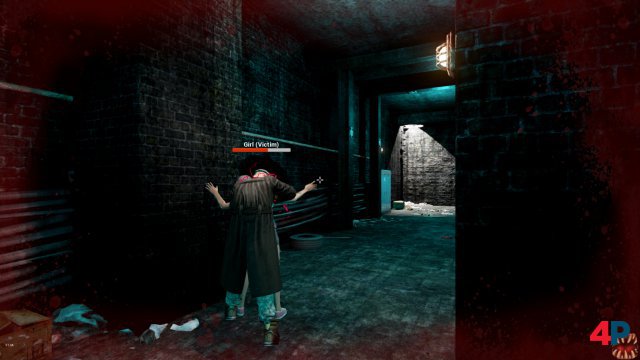Screenshot - BloodLust 2: Nemesis (PC) 92609676