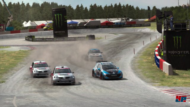 Screenshot - DiRT Rally (PlayStation4) 92523553