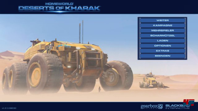 Screenshot - Homeworld: Deserts of Kharak (PC) 92518640
