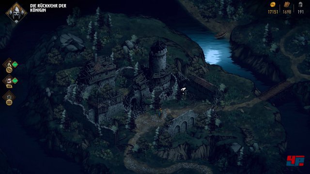 Screenshot - Thronebreaker: The Witcher Tales (PC) 92574542