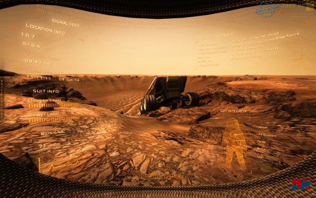 Screenshot - Take On Mars (PC) 92485053