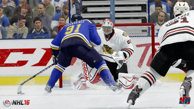 Screenshot - NHL 16 (PlayStation4)