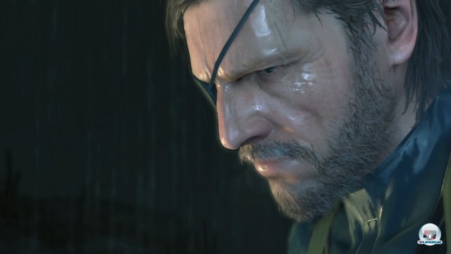 Screenshot - Metal Gear Solid V: The Phantom Pain (360) 92458187