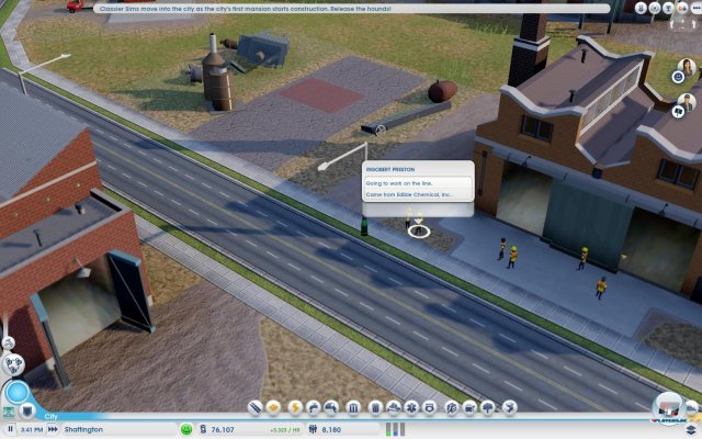 Screenshot - SimCity (PC) 92443817