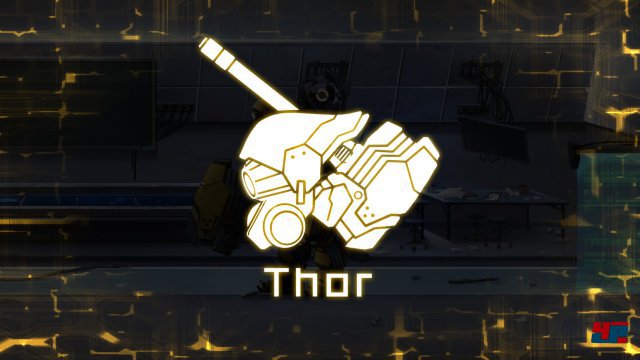 Screenshot - ICEY (PC) 92536864