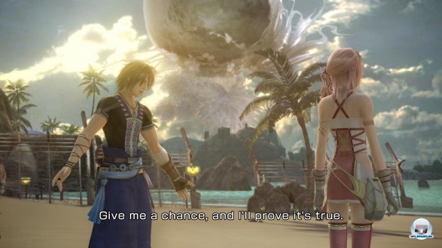 Screenshot - Final Fantasy XIII-2 (PlayStation3) 2236013