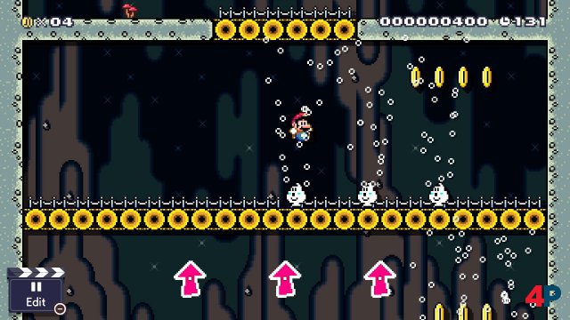 Screenshot - Super Mario Maker 2 (Switch) 92591448