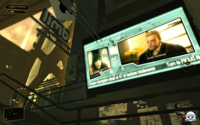 Screenshot - Deus Ex: Human Revolution (PC) 2255252