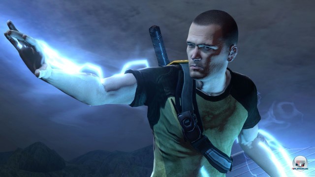 Screenshot - inFamous 2 (PlayStation3)