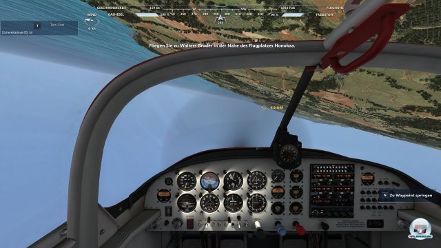 Screenshot - Microsoft Flight (PC) 2327022