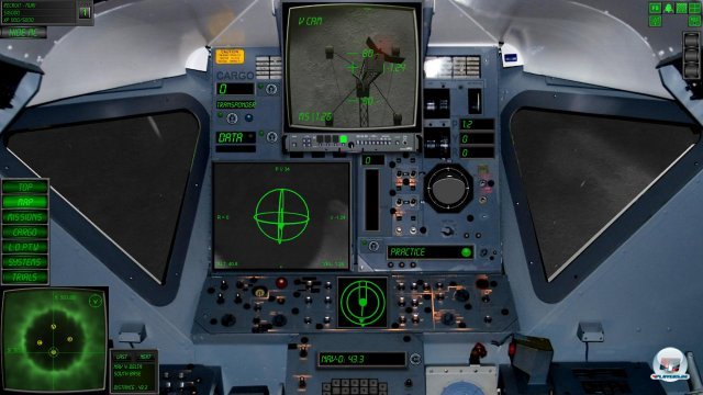 Screenshot - Lunar Flight  (PC) 92456531