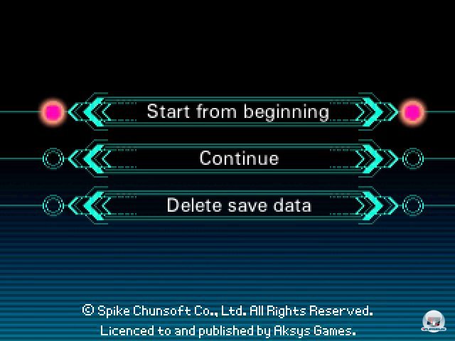 Screenshot - Zero Escape: Virtue's Last Reward (3DS) 92435297