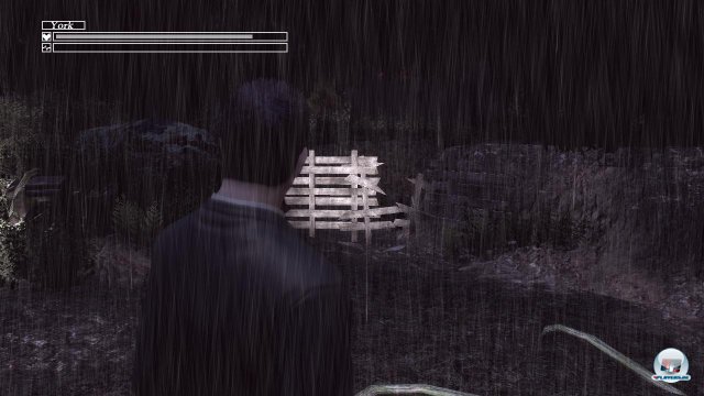 Screenshot - Deadly Premonition (PlayStation3) 92446087