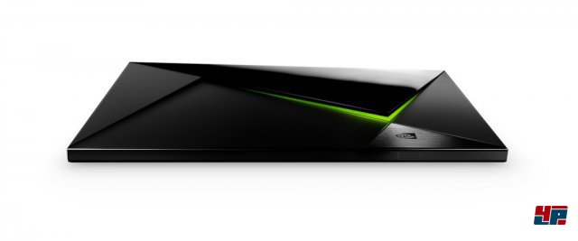 Screenshot - NVIDIA Shield (Android)