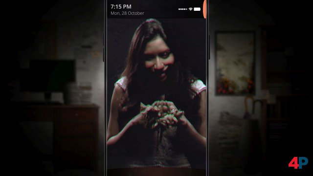 Screenshot - SIMULACRA 2 (Android)